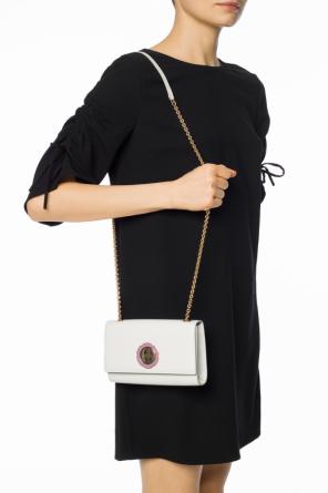 'flower' shoulder bag, zdjęcie 2 'flower' shoulder bag od Salvatore Ferragamo